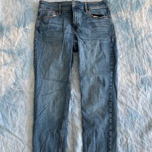 Old Navy Rockstar Jeans